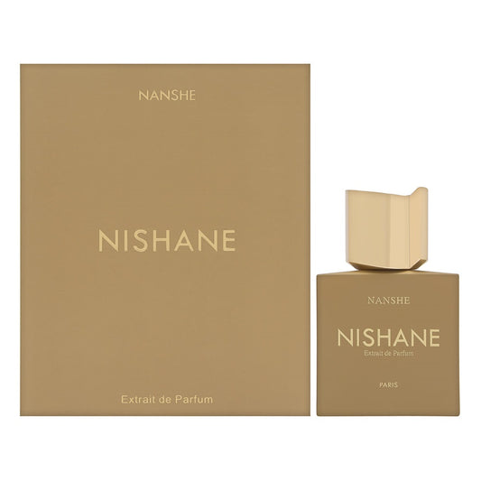 Nishane Nanshe Extrait De Parfum 50ml | נישאן נאנש אקסטרייט דה פרפיום 50מל