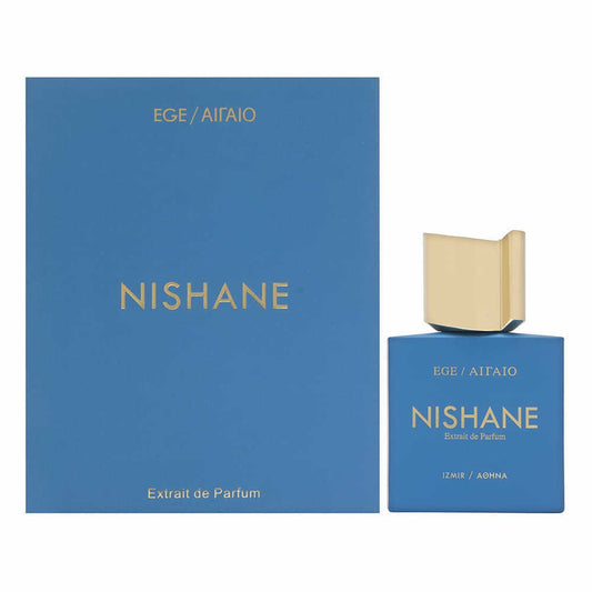 Nishane Ege Ailaio Extrait De Parfum 50ml | נישאן איג אילאיו אקסטרייט דה פרפיום 50מל