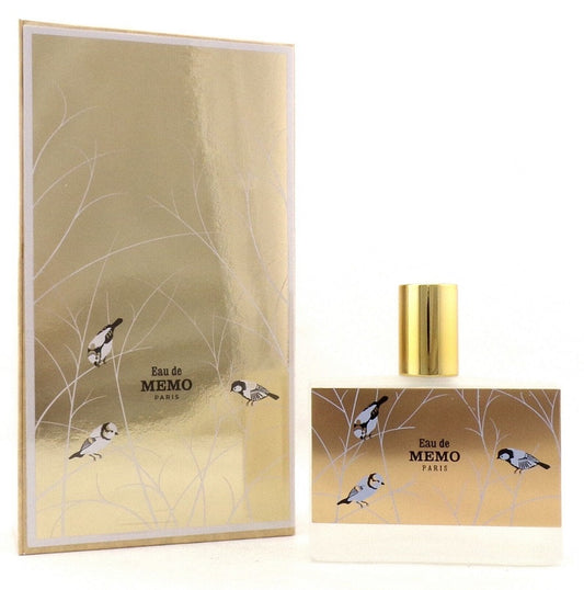 Memo Paris Eau De Memo E.D.P 100ml | ממו פריס או דה ממו אדפ 100מל