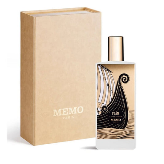 Memo Paris Flam E.D.P 75ml | ממו פריס פלאם אדפ 75מל