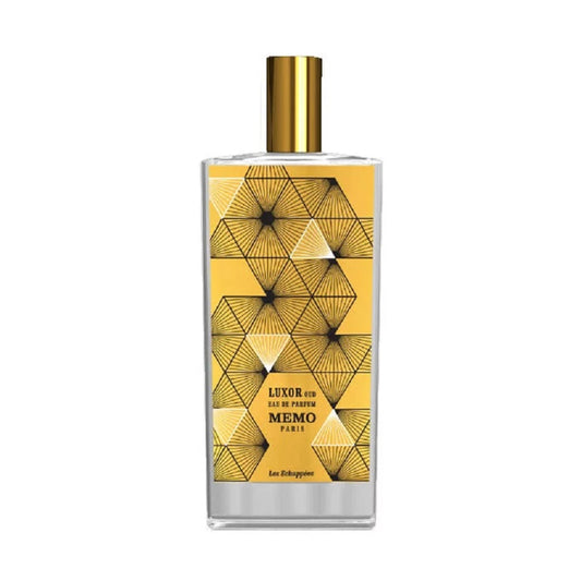 Memo Paris Luxor Oud E.D.P 75ml | ממו פריס לוקסור אוד אדפ 75מל