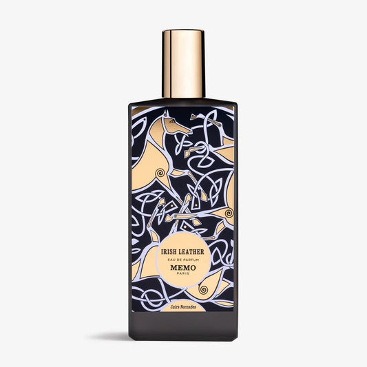 Memo Paris Irish Leather Memo E.D.P 200ml | ממו פריס איריש לדר אדפ 200מל