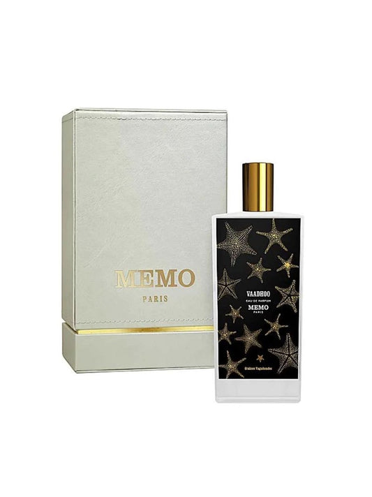 Memo Paris Vaadhoo E.D.P 75ml | ממו וואדו אדפ 75מל