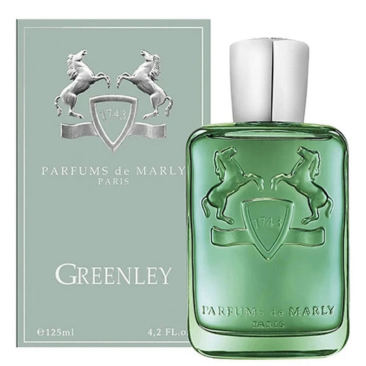 Parfums De Marly Greenley E.D.P 125ml | פרפומס דה מארלי גרינלי אדפ 125מל