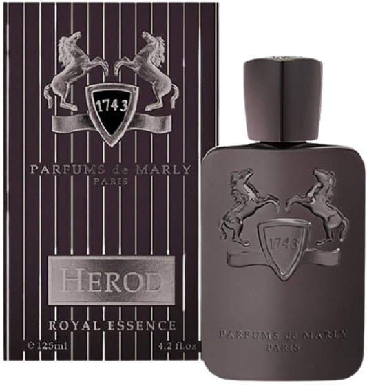 Parfums De Marly Herod E.D.P 125ml M | פרפומס דה מארלי הרוד אדפ 125מל