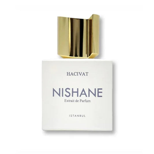Nishane Hacivat Extrait De Parfum 15ml | נישאן האקיבט אקסטרייט דה פרפיום 15מל