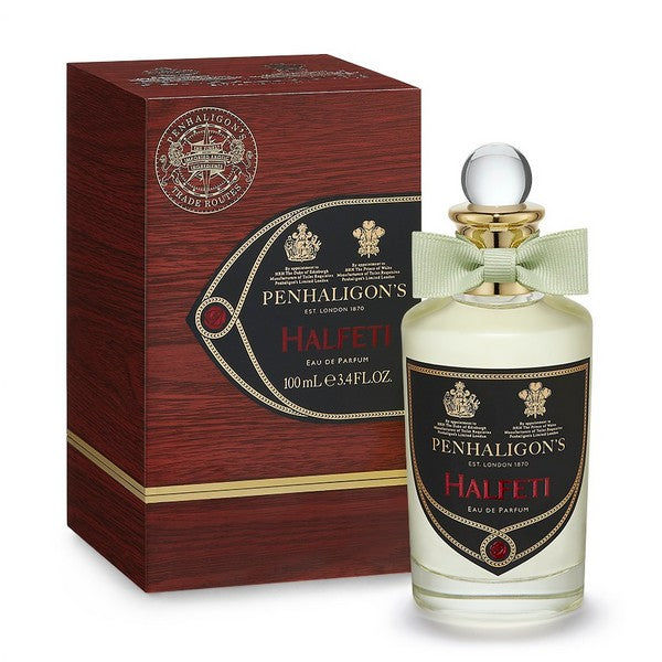 Penhaligons Halfeti Eau de Parfum 100ml | פנהליגונס האלפטי אדפ 100מל