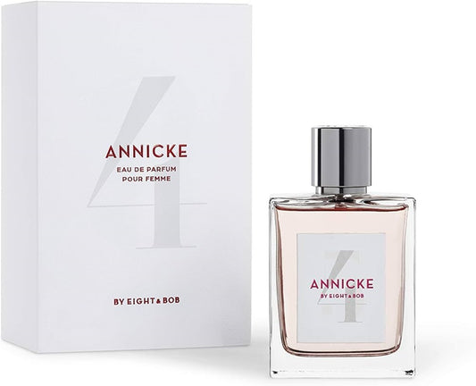 Eight & Bob Annicke 4 E.D.P 100ml | אייט&בוב אניק 4 אדפ 100מל