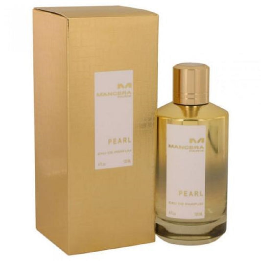 Mancera Pearl E.D.P 120ml | מנסרה פנינה אדפ 120מל