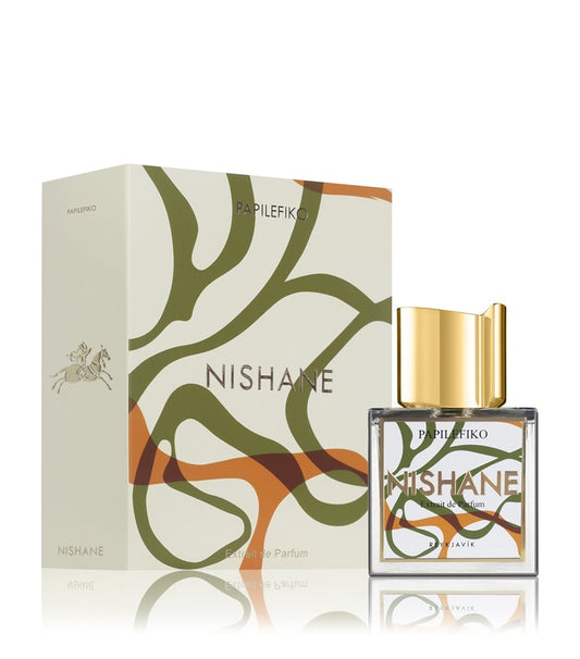 Nishane Papilefiko Extrait De Parfum 50ml | נישאן פפילפיקו אקסטרייט דה פרפיום 50מל