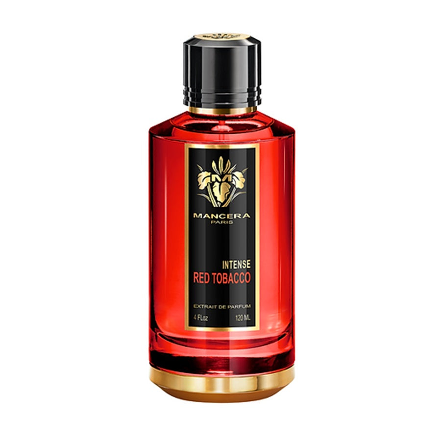 Mancera Red Tobacco Intense E.D.P 120ml | מנסרה אינטנס רד טובאקו אדפ 120מל