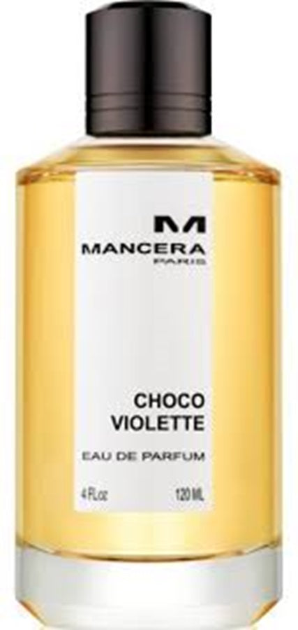 Mancera Choco Violette E.D.P 120ml | מנסרה צוקו וויולט אדפ 120מל