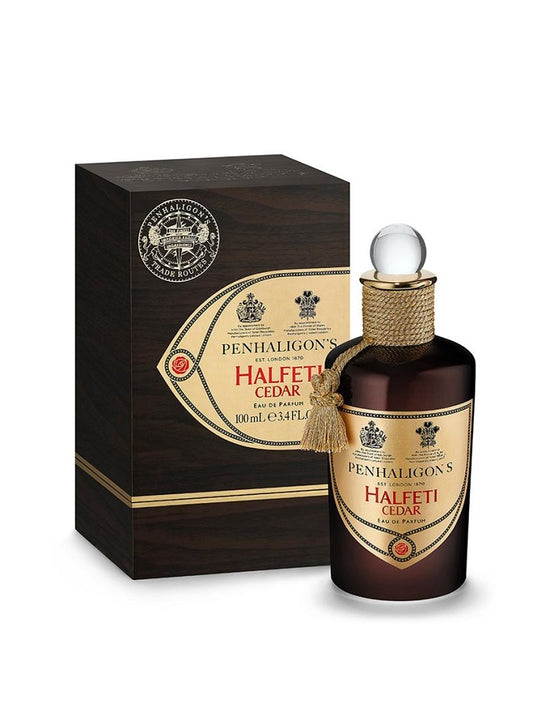 Penhaligon’s Halfeti Cedar E.D.P 100ml | פנהליגונס האלפטי סדאר אדפ 100מל