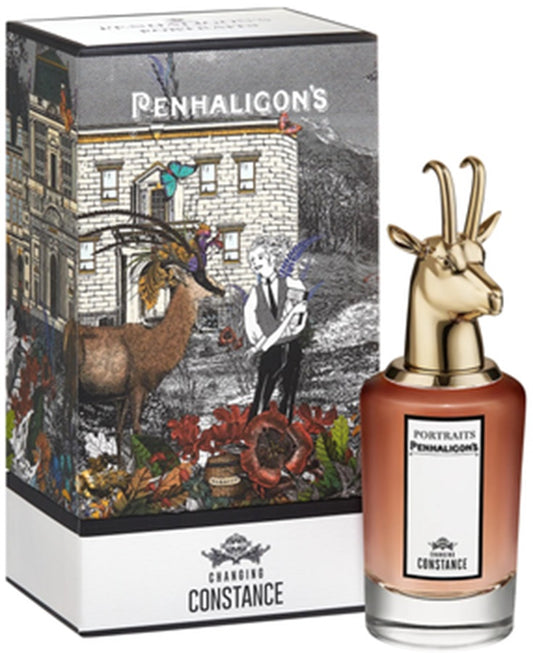 Penhaligons Changing Constance E.D.P 100ml | פנהליגונס צאנגינג קונסטנס אדפ 100מל