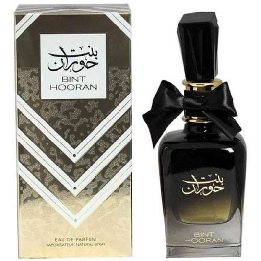 Al Zaafaran Bint Hooran E.D.P 100ml | זהפארן בינט חוראן אדפ 100מל