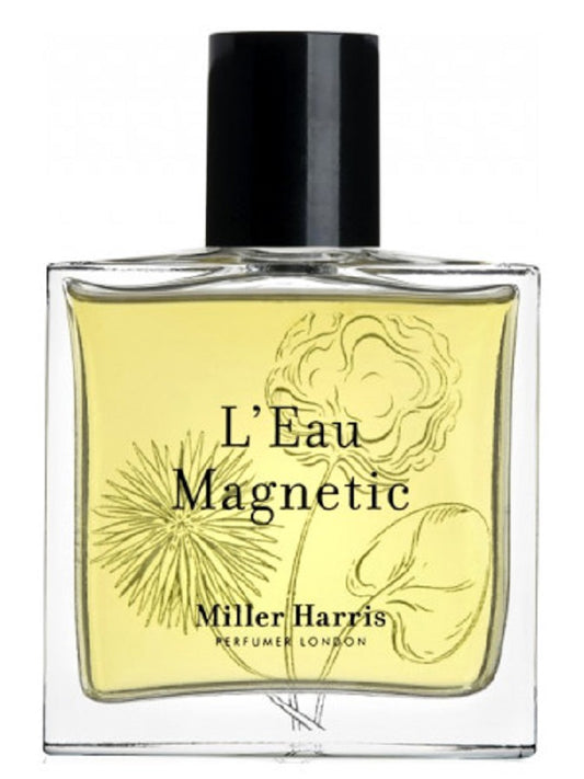 Miller Harris L'eau Magnetic E.D.P 14ml | מילר האריס לאו מגנטיק אדפ 14מל