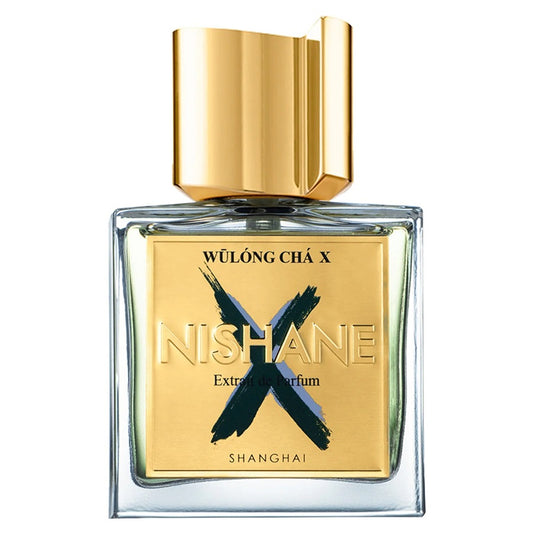 Nishane Wulong Cha X Extrait De Parfum 100ml | נישאן וולונג צה איקס אקסטרייט דה פרפיום 100מל