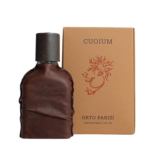 Orto Parisi Cuoium Parfum 50ml | אורטו פאריסי סוים פרפיום 50מל