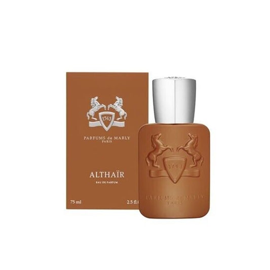 Parfums De Marly Althair E.D.P 75ml | פרפומס דה מארלי אלטהר אדפ 75מל