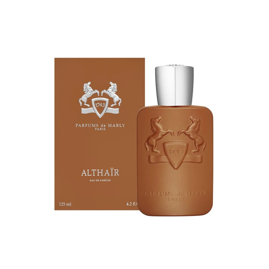 Parfums De Marly Althair E.D.P 125ml | פרפומס דה מארלי אלטהר אדפ 125מל