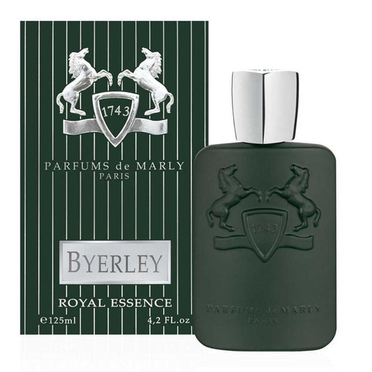 Parfums De Marly Byerly E.D.P 125ml | פרפומס דה מארלי בירלי אדפ 125מל