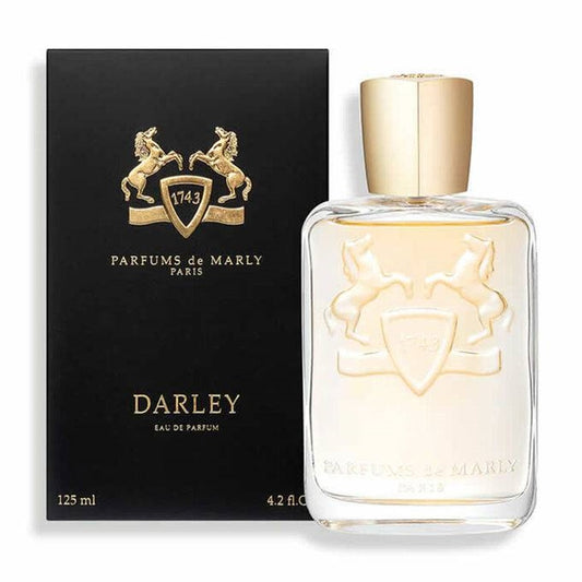 Parfums De Marly Darley E.D.P 125ml | פרפומס דה מארלי דארלי אדפ 125מל