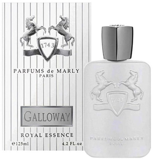 Parfums De Marly Galloway E.D.P 125ml | פרפומס דה מארלי גאלוואי אדפ 125מל