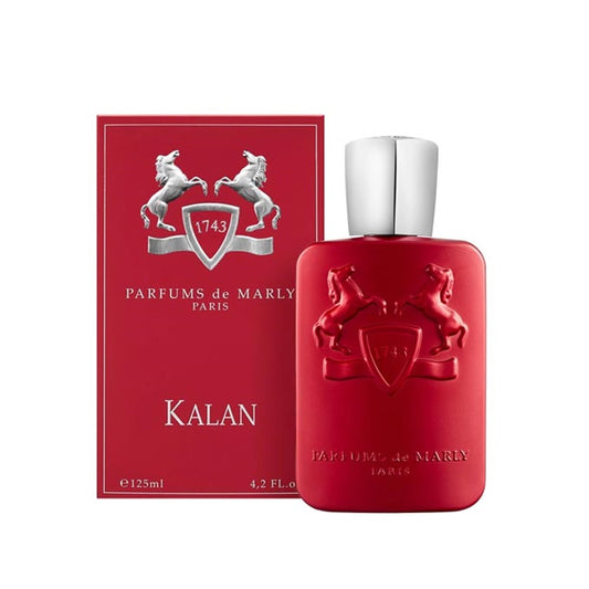 Parfums De Marly Kalan E.D.P 125ml | פרפומס דה מארלי קאלאן אדפ 125מל