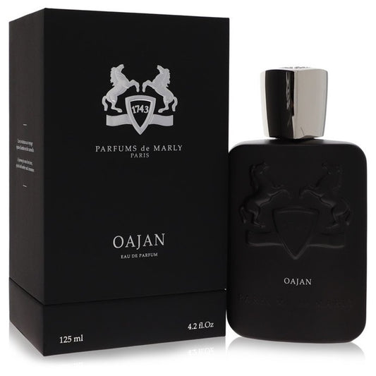 Parfums De Marly Oajan E.D.P 125ml | פרפומס דה מארלי אואגאן אדפ 125מל