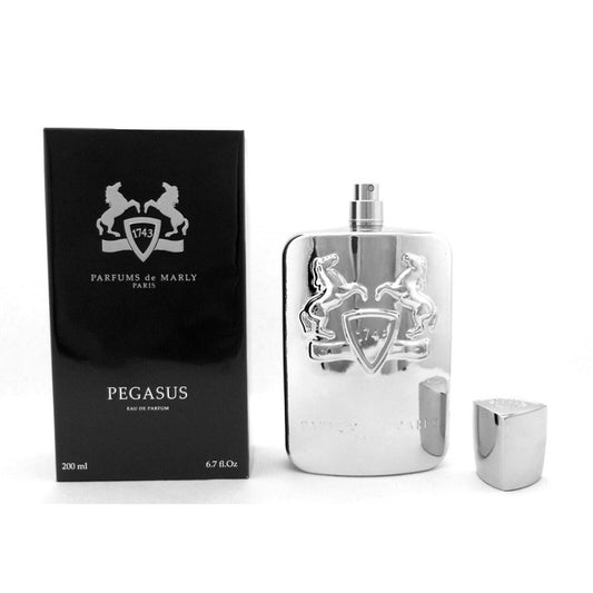 Parfums De Marly Pegasus E.D.P 200ml | פרפומס דה מארלי פגסוס אדפ 200מל