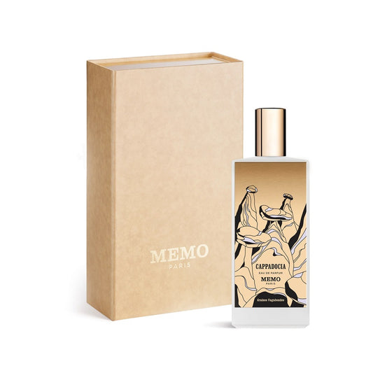 Memo Paris Cappadocia E.D.P 75ml | ממו פריס קפאדוסיה אדפ 75מל
