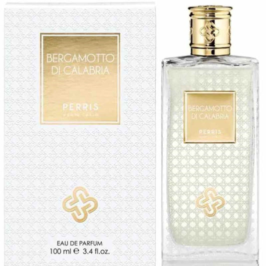 Perris Monte Carlo Bergamotto Di Calabria E.D.P 100ml | פרריס ברגמוטו די קאלאבריה אדפ 100מל