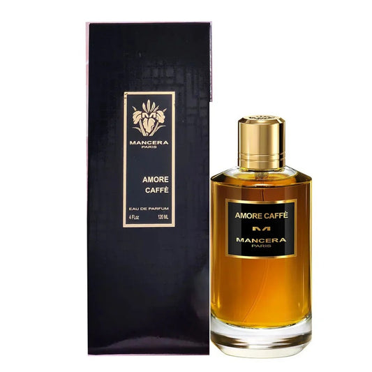 Mancera Amore Caffe E.D.P 120ml | מנסרה אמור קפה אדפ 120מל