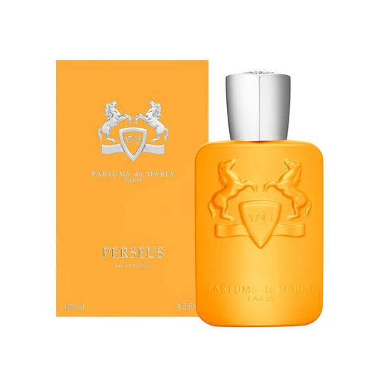 Parfums De Marly Perseus E.D.P 125ml | פרפומס דה מארלי פרסאוס אדפ 125מל