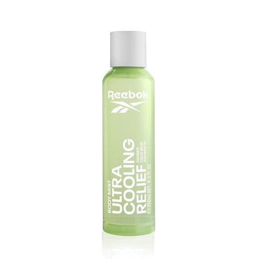 Reebok Body Mist Cooling 250ml | ריבוק בודי מיסט קולינג 250מל