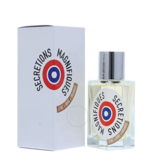 Etat Libre D'Orange Secretions Magnifiques E.D.P 50ml | הטאט ליברה דאורנג סקרטיונס מניפיק אדפ 50מל
