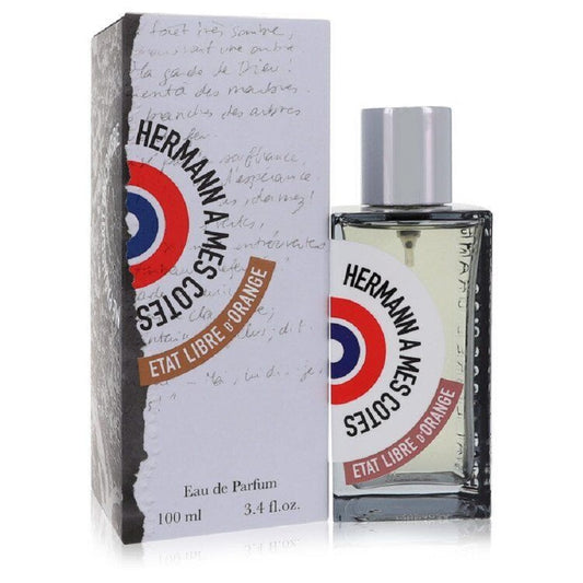 Etat Libre D'Orange Hermann A Mes Cotes E.D.P 50ml | הטאט ליברה דאורנג הרמן א מס קוטס אדפ 50מל