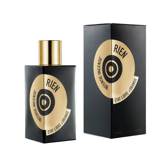 Etat Libre D'Orange Rien Intesne Incense E.D.P 100ml | הטאט ליברה דאורנג ראין אינטנס אינסנס אדפ 100מל