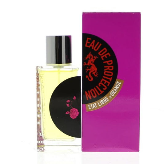 Etat Libre D'Orange Eau De Protection E.D.P 100ml | הטאט ליברה דאורנג או דה פרוטקשן אדפ 100מל