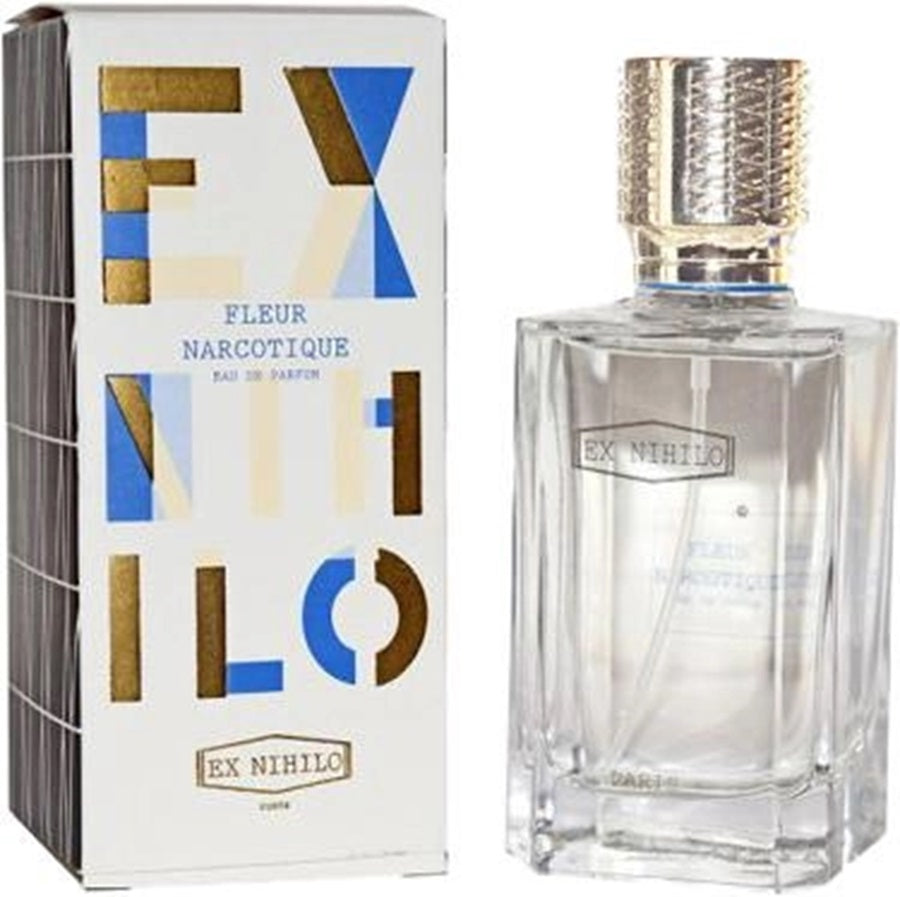 Ex Nihilo Fleur Narcotique E.D.P 100ml | אקס ניהילו פלור נרקוטיק אדפ 100מל
