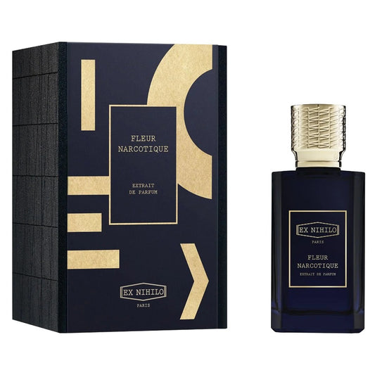 Ex Nihilo Fleur Narcotique Extrait Parfum 100ml | אקס ניהילו פלאור נרקוטיק אקסטרייט דה פרפיום 100מל