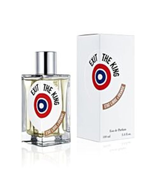 Etat Libre D'Orange Exit The King E.D.P 100ml | הטאט ליברה דאורנג אקסיט דה קינג אדפ 100מל