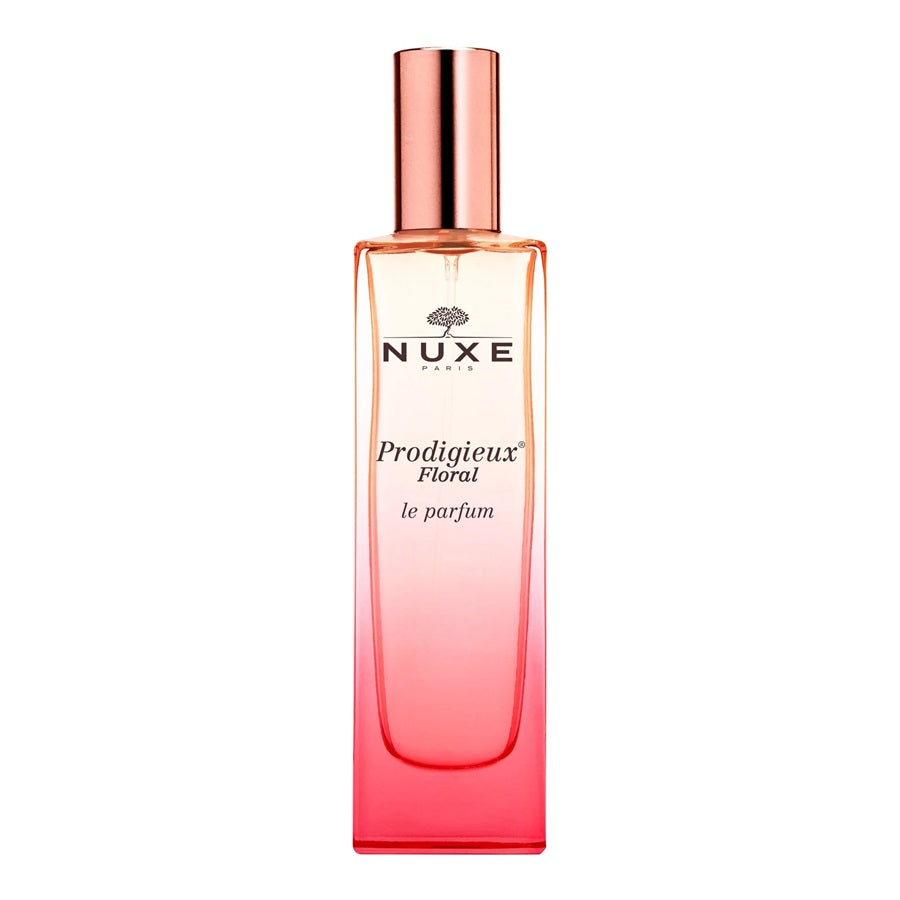 Nuxe Prodigieux Floral Le Parfum 50ml | נוקס פרודיגיקס פלורל לה פרפיום 50מל