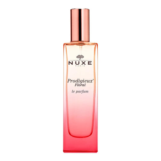 Nuxe Prodigieux Floral Le Parfum 50ml | נוקס פרודיגיקס פלורל לה פרפיום 50מל