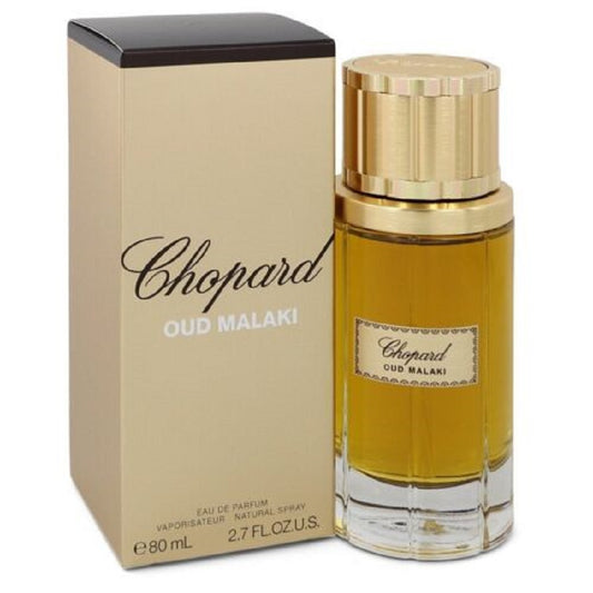 Chopard Oud Malaki E.D.P 80ml | שופרד אודמלאקי אדפ 80מל