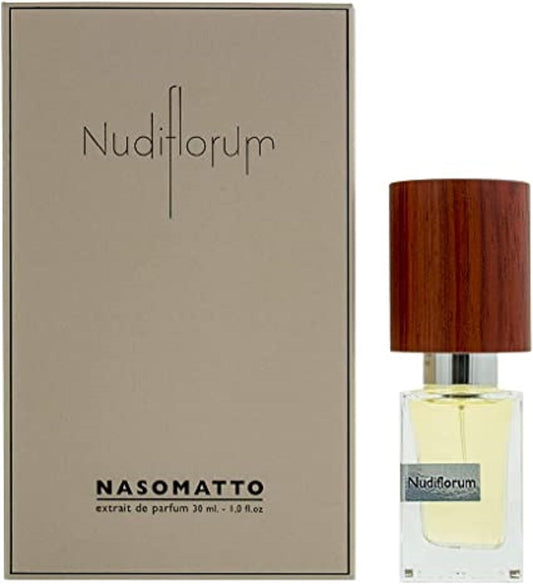 Nasomatto Nudiflorum Extrait De Parfum 30ml | נאסומאטו נודיפלורום אקסטרייט דה פרפיום 30מל