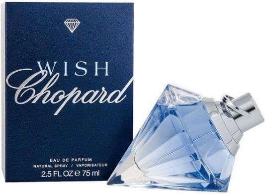 Chopard Wish E.D.P 75ml | שופרד וויש אדפ 75מל