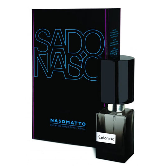Nasomatto Sadonaso Extrait De Parfum 30ml | נאסומאטו סדונאסו אקסטרייט דה פרפיום 30מל