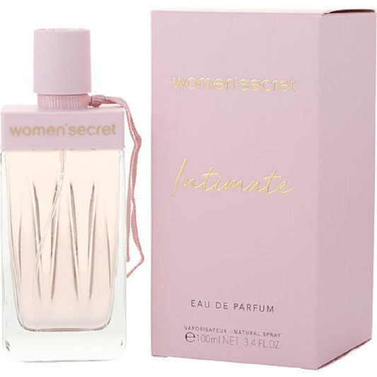 Women'secret Intimate E.D.P 100ml | וומנסיקרט אינטימייט אדפ 100מל