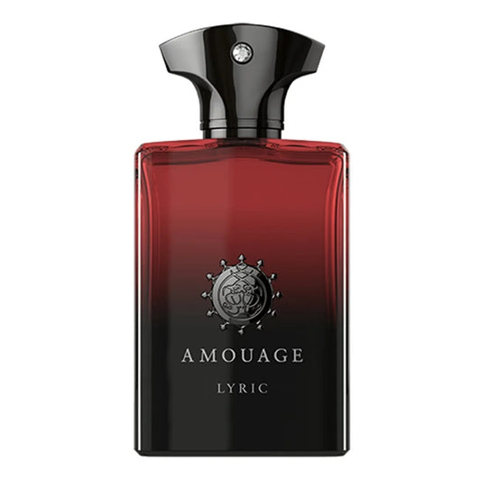 Amouage Lyric E.D.P 100ml | אמואג ליריק אדפ 100מל